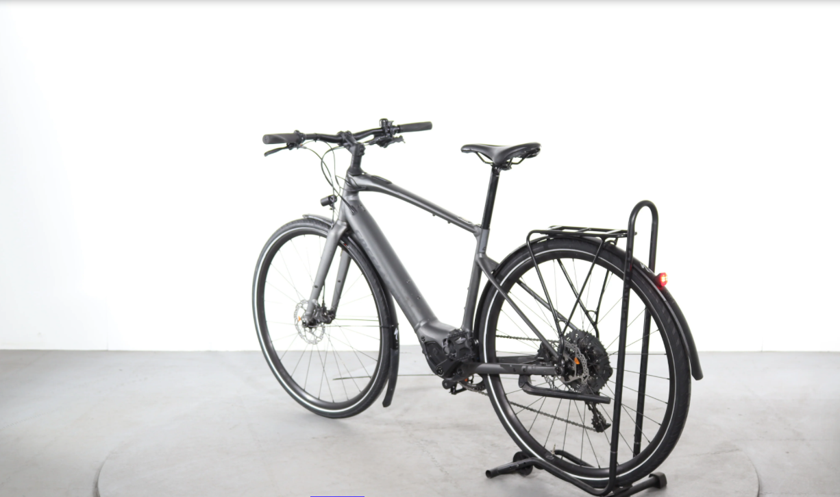 Specialized Turbo Vado SL 4.0 Baujahr 2023