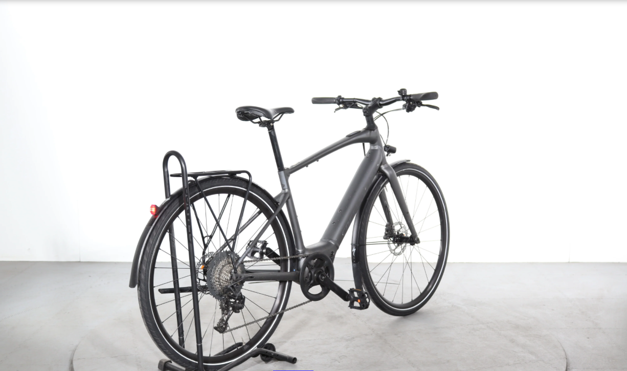 Specialized Turbo Vado SL 4.0 Baujahr 2023