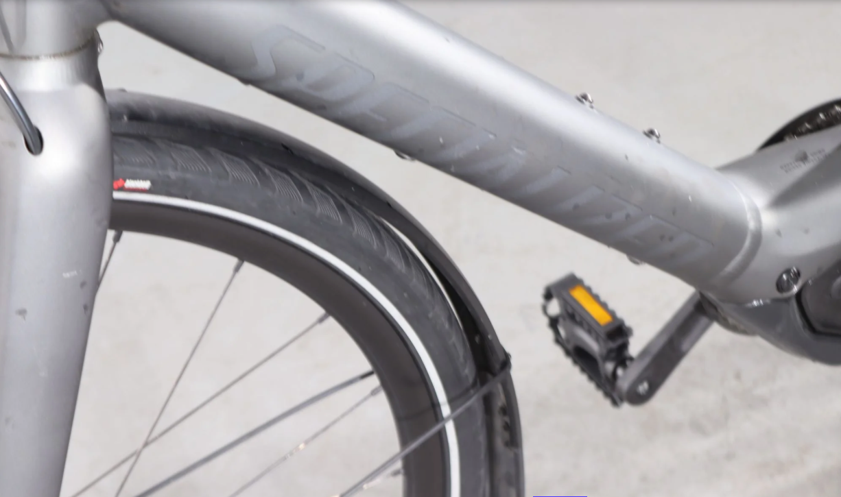 Specialized Turbo Vado SL 4.0 Baujahr 2023