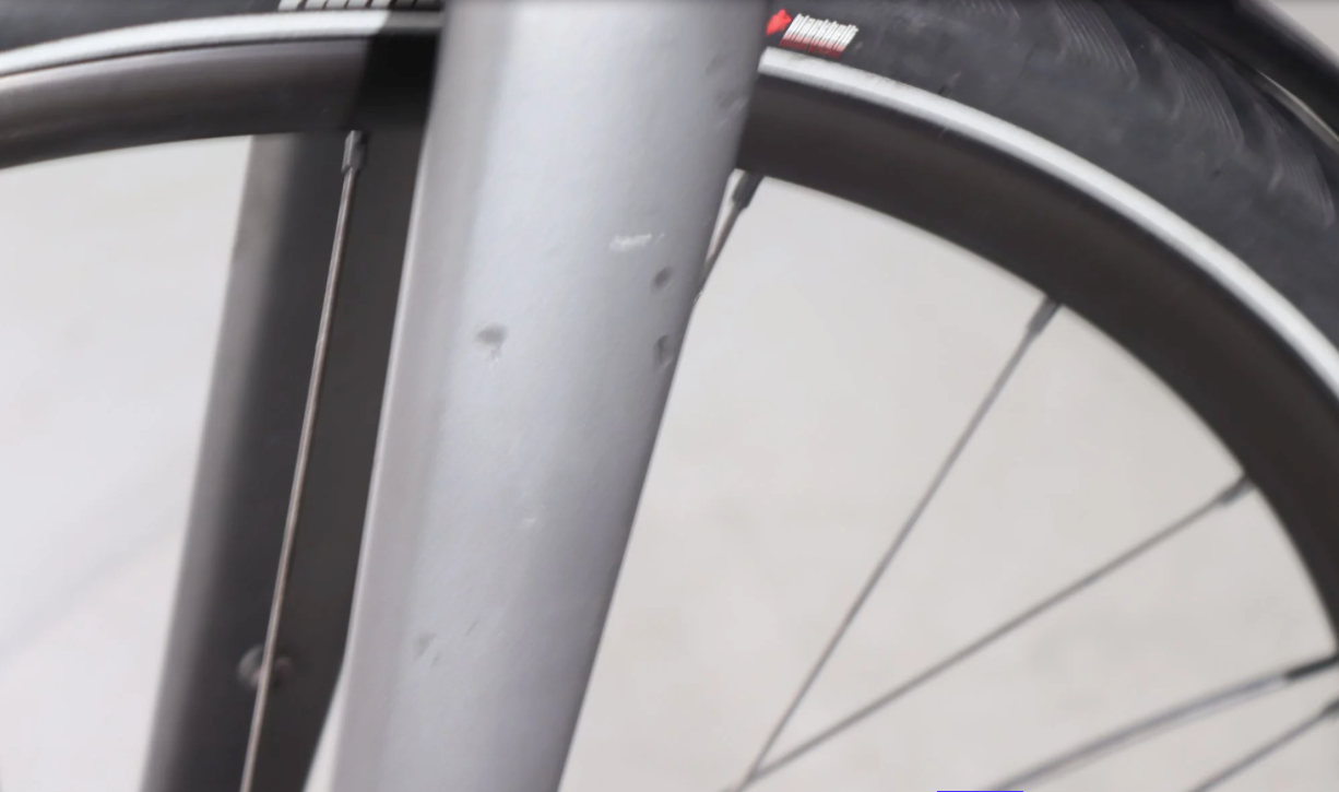 Specialized Turbo Vado SL 4.0 Baujahr 2023
