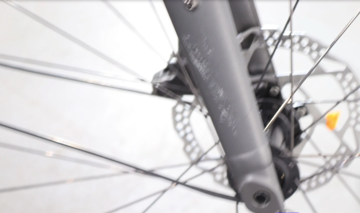 Specialized Turbo Vado SL 4.0 Baujahr 2023