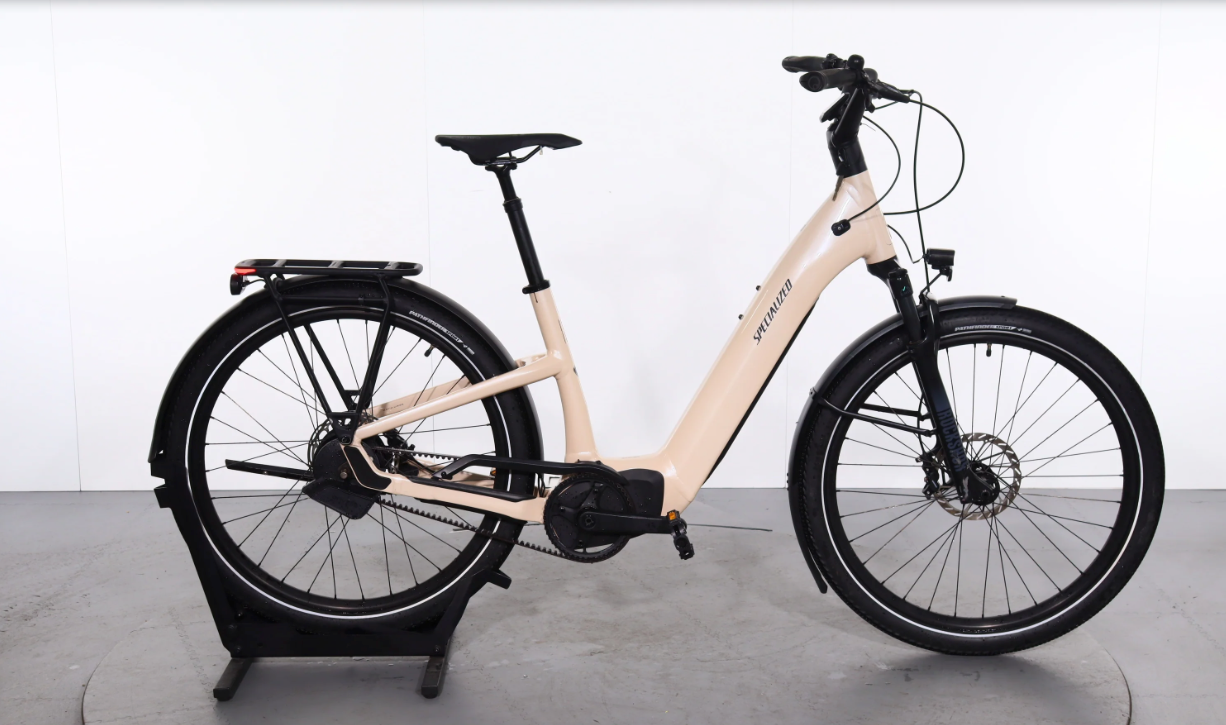 Specialized Turbo Como 5.0 IGH    Modelljahr 2023