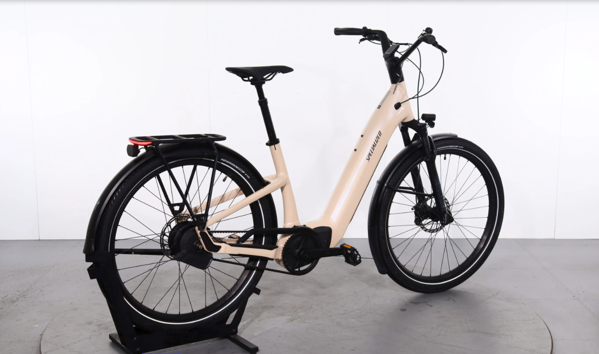 Specialized Turbo Como 5.0 IGH    Modelljahr 2023