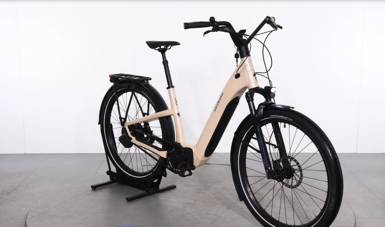 Specialized Turbo Como 5.0 IGH    Modelljahr 2023