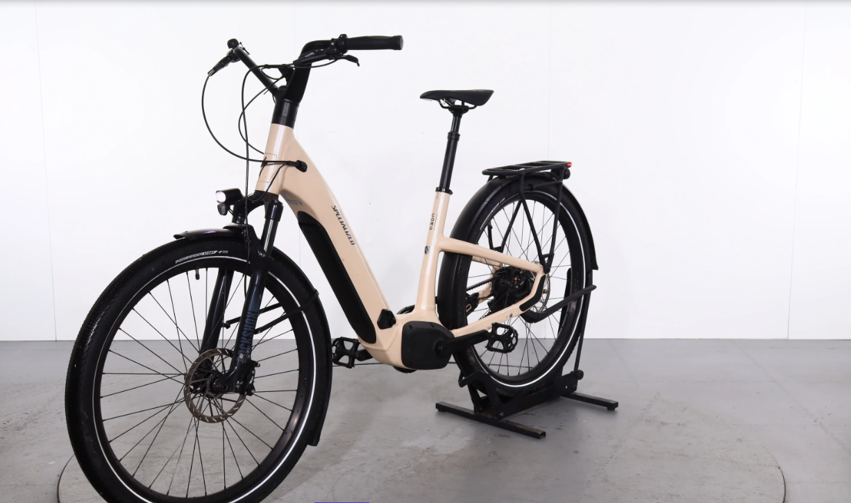 Specialized Turbo Como 5.0 IGH    Modelljahr 2023
