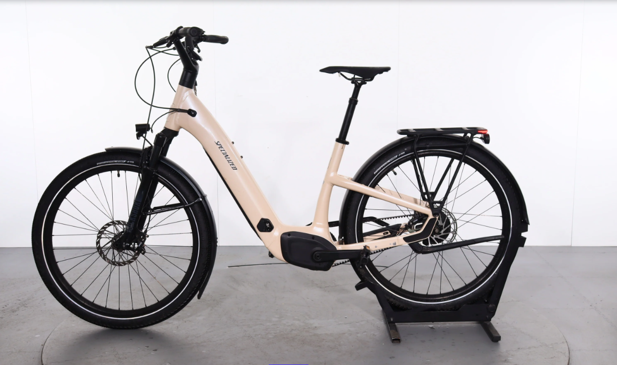 Specialized Turbo Como 5.0 IGH    Modelljahr 2023