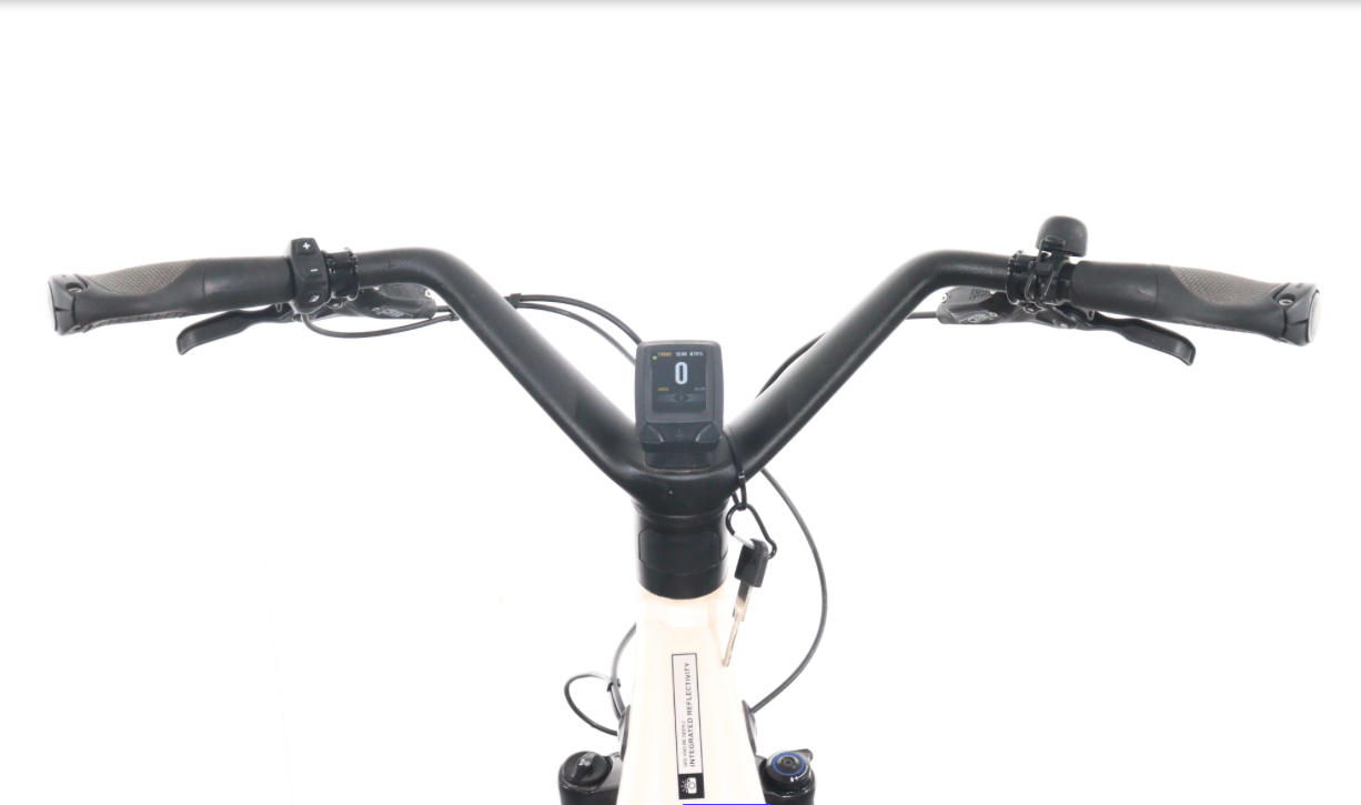 Specialized Turbo Como 5.0 IGH    Modelljahr 2023