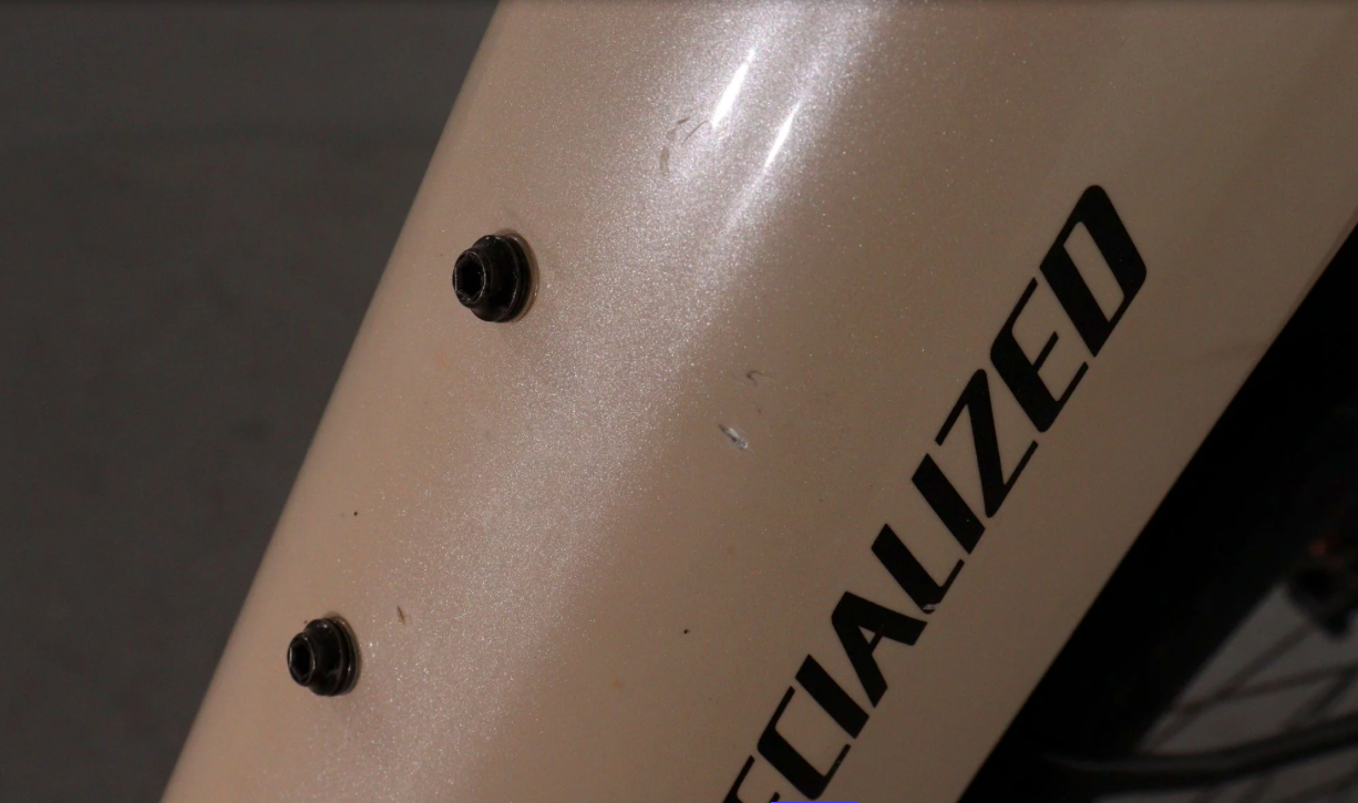 Specialized Turbo Como 5.0 IGH    Modelljahr 2023