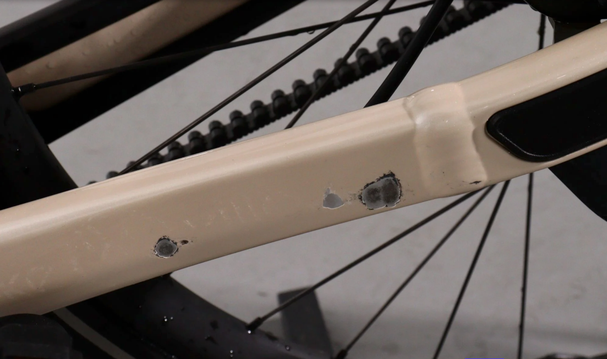 Specialized Turbo Como 5.0 IGH    Modelljahr 2023