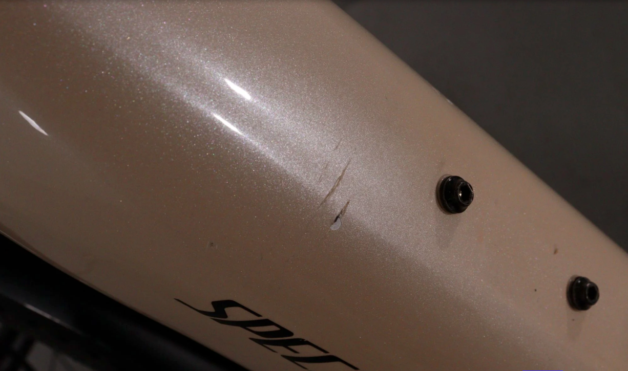 Specialized Turbo Como 5.0 IGH    Modelljahr 2023