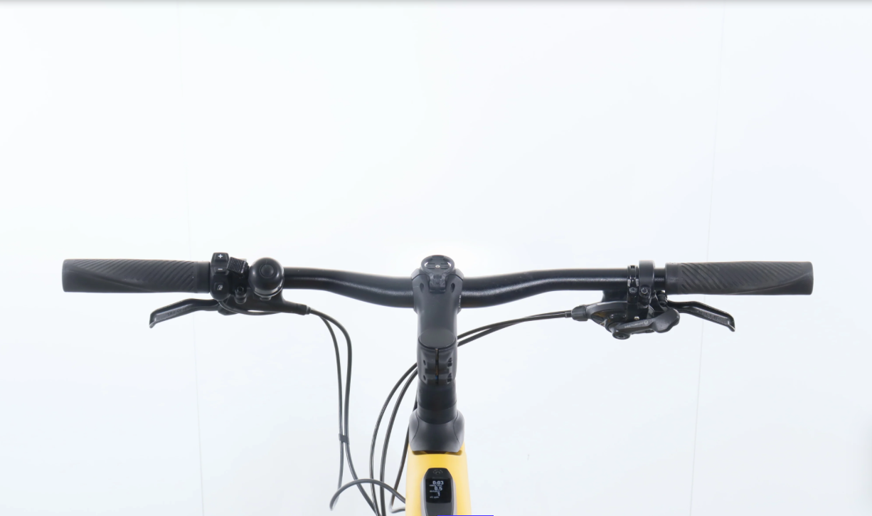 Specialized Turbo Vado Sl 5.0 Eq Baujahr 2023