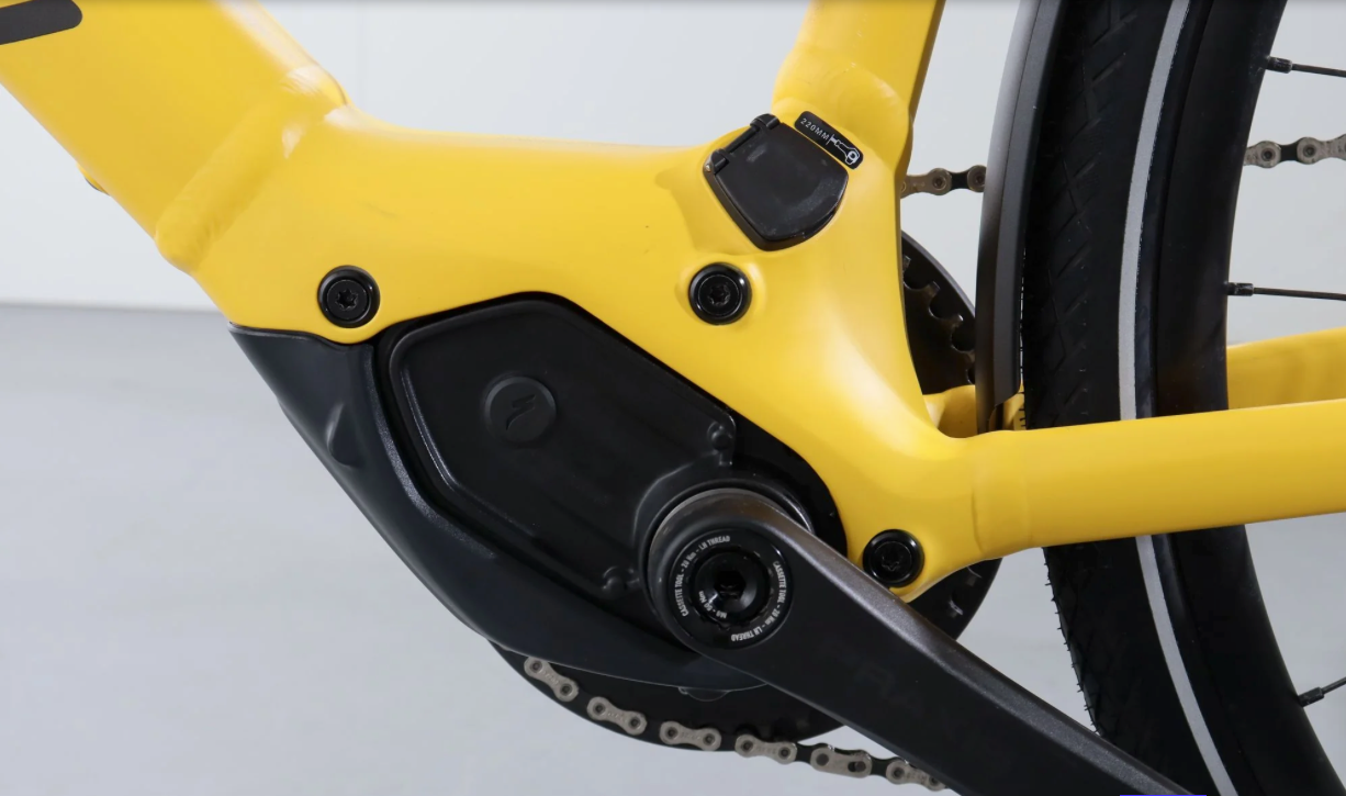 Specialized Turbo Vado Sl 5.0 Eq Baujahr 2023