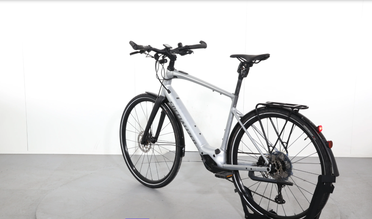 Specialized Turbo Vado SL 5.0 EQ     Baujahr 2022