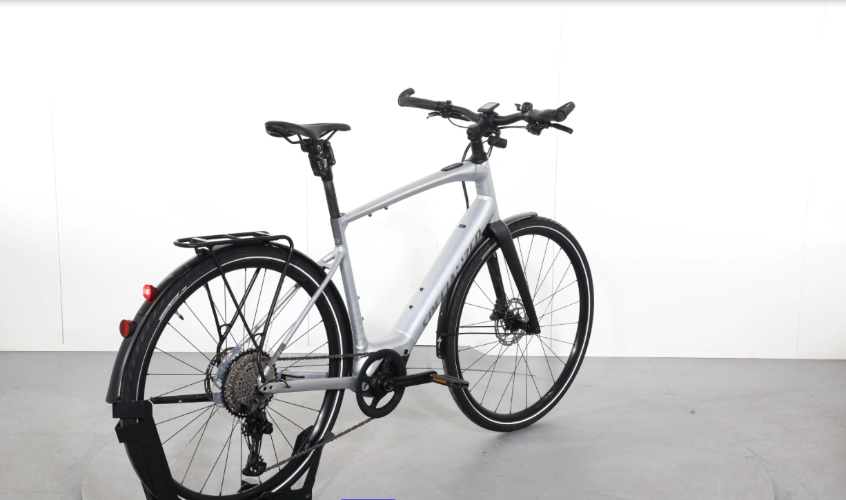 Specialized Turbo Vado SL 5.0 EQ     Baujahr 2022