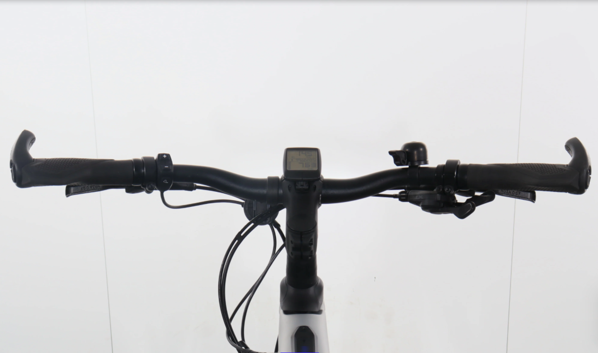 Specialized Turbo Vado SL 5.0 EQ     Baujahr 2022