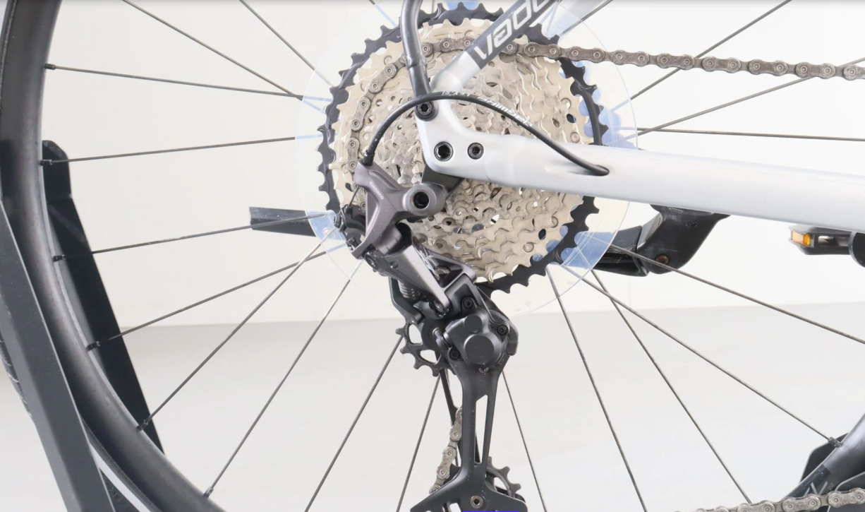 Specialized Turbo Vado SL 5.0 EQ     Baujahr 2022