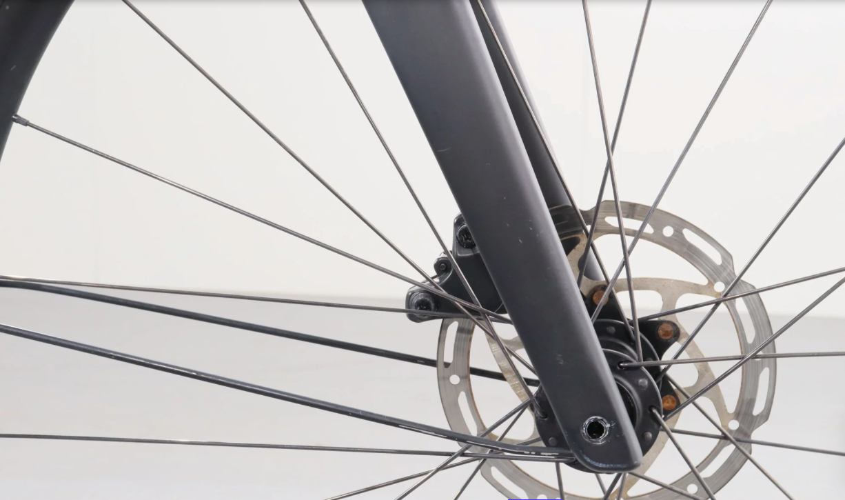 Specialized Turbo Vado SL 5.0 EQ     Baujahr 2022