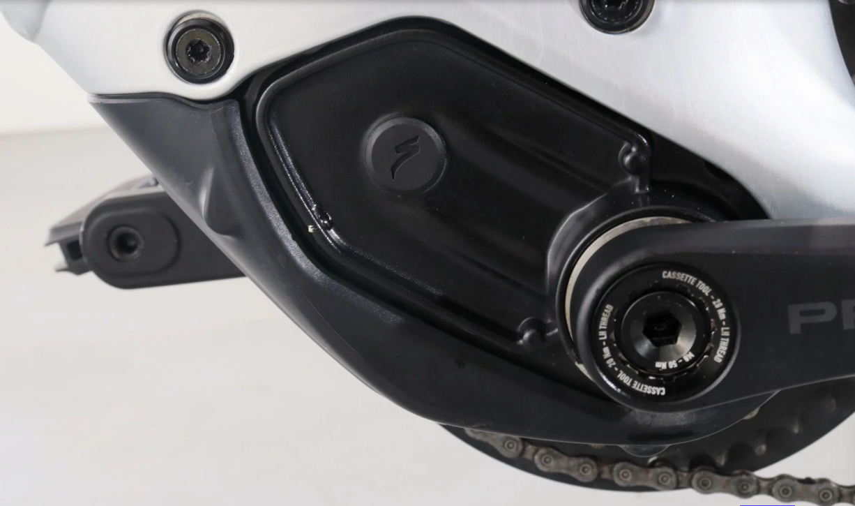 Specialized Turbo Vado SL 5.0 EQ     Baujahr 2022