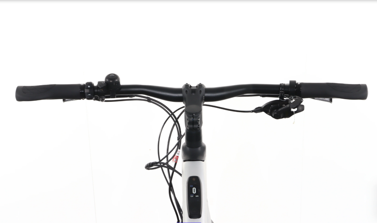 Specialized Turbo Vado SL 5.0 EQ    Baujahr 2021
