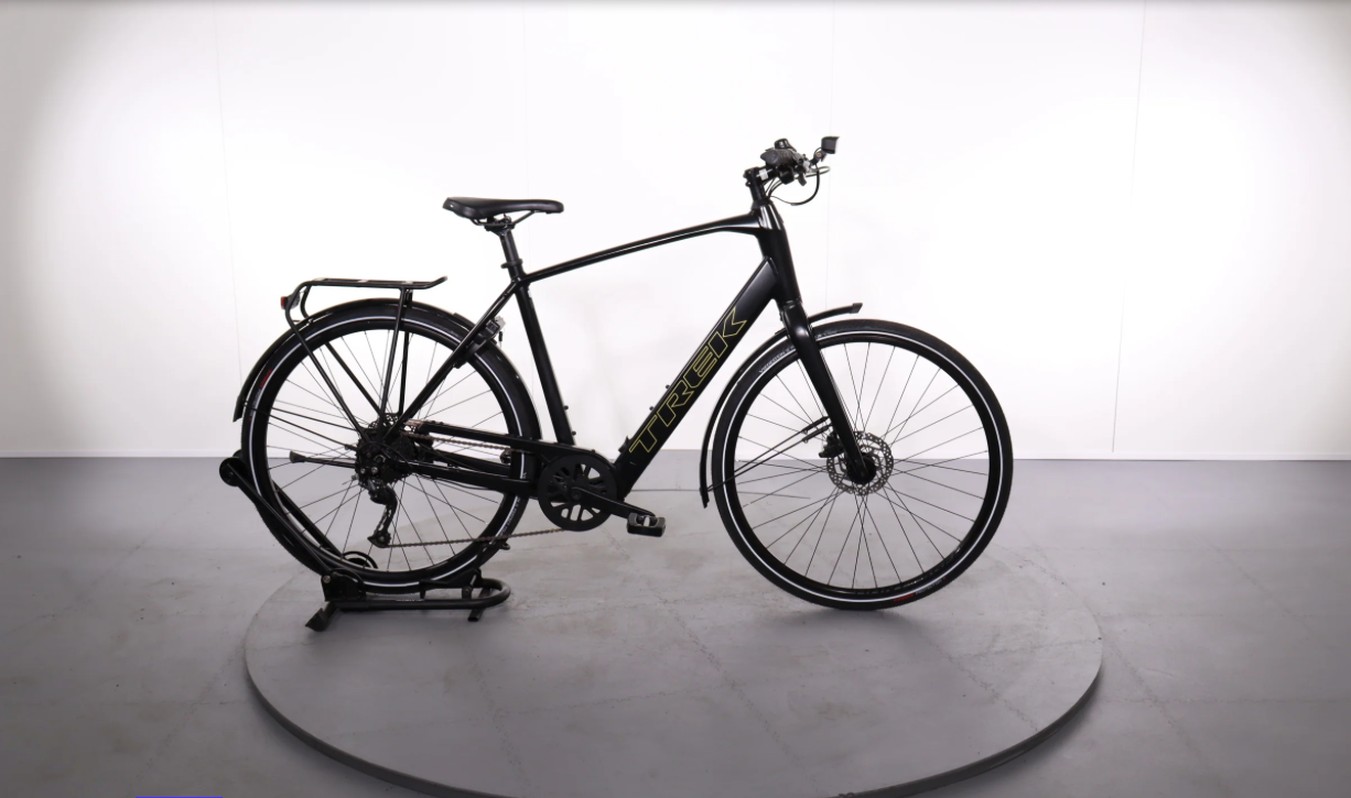 Trek FX+ 2     Baujahr 2025