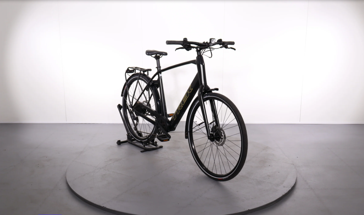 Trek FX+ 2     Baujahr 2025