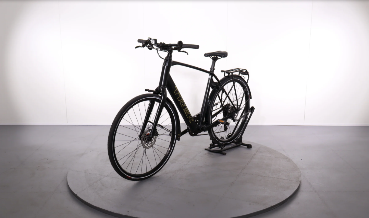 Trek FX+ 2     Baujahr 2025