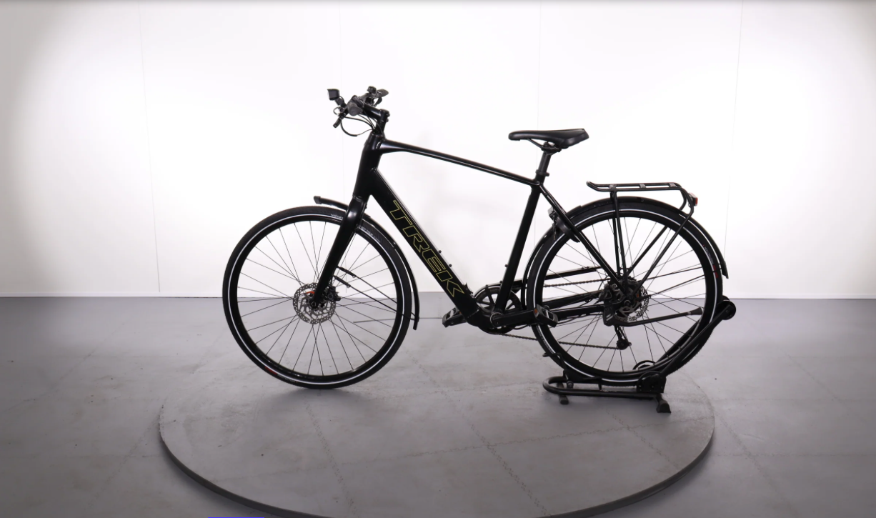 Trek FX+ 2     Baujahr 2025