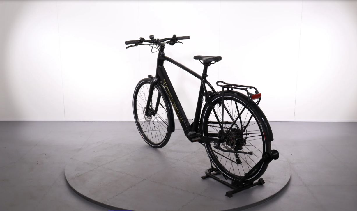 Trek FX+ 2     Baujahr 2025