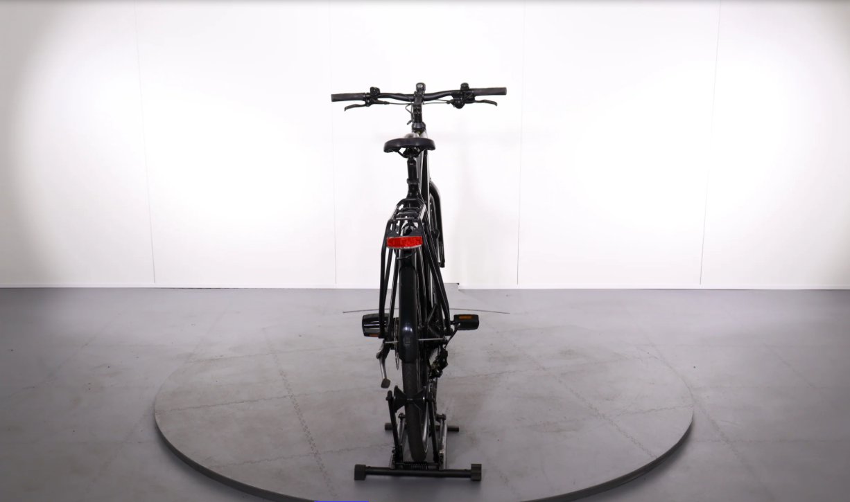 Trek FX+ 2     Baujahr 2025