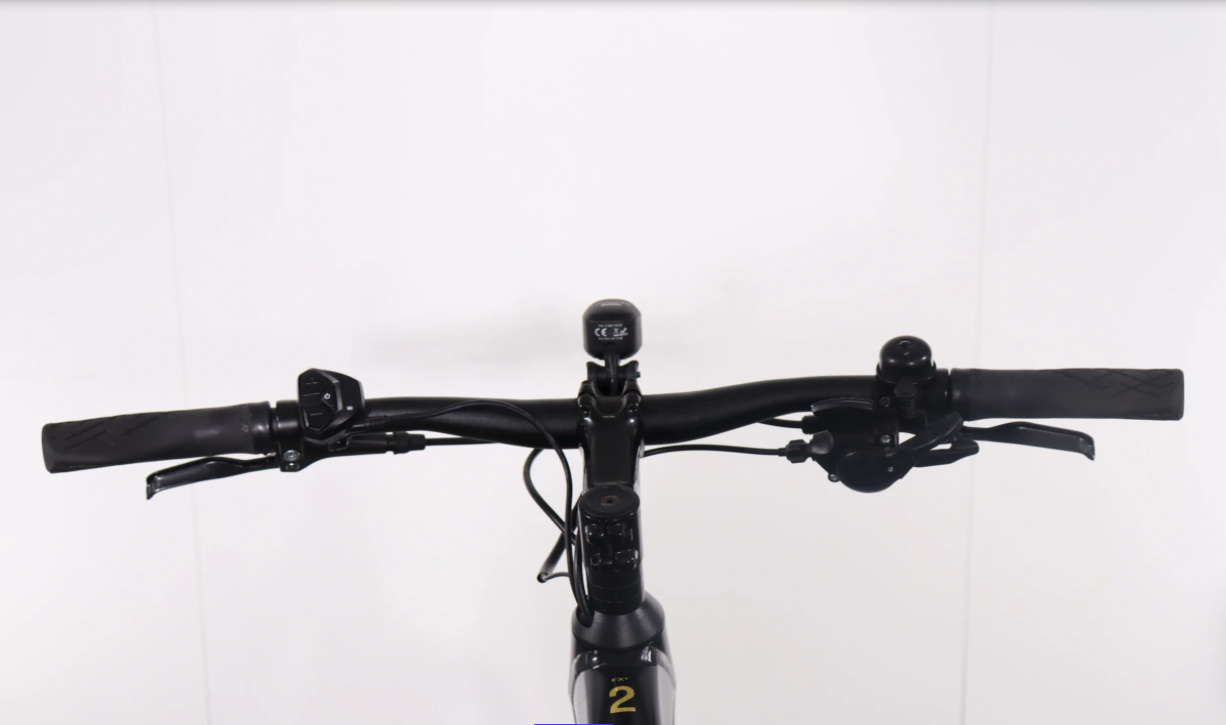 Trek FX+ 2     Baujahr 2025