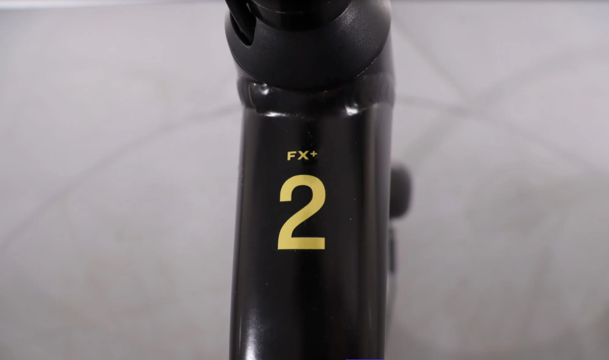 Trek FX+ 2     Baujahr 2025