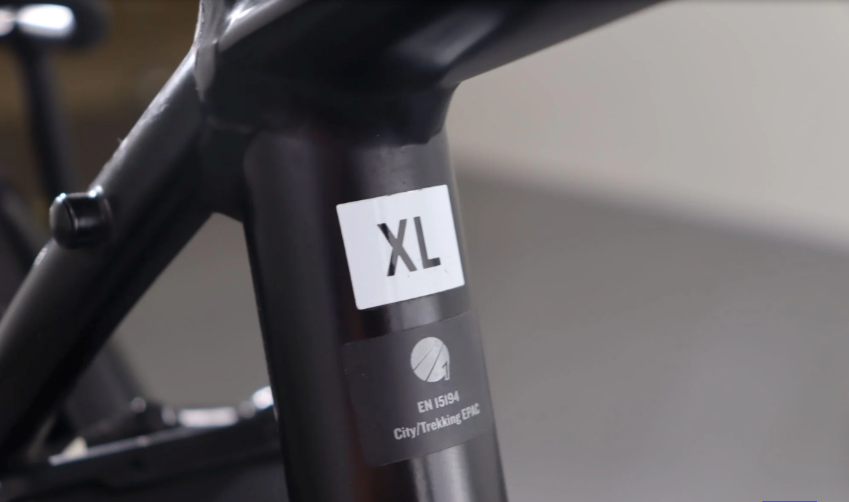 Trek FX+ 2     Baujahr 2025