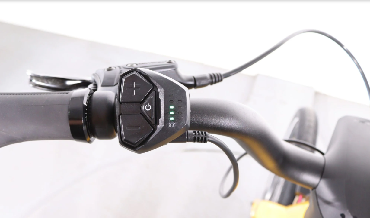 Trek Verve +1 Tiefeinsteiger DT    Modelljahr 2025