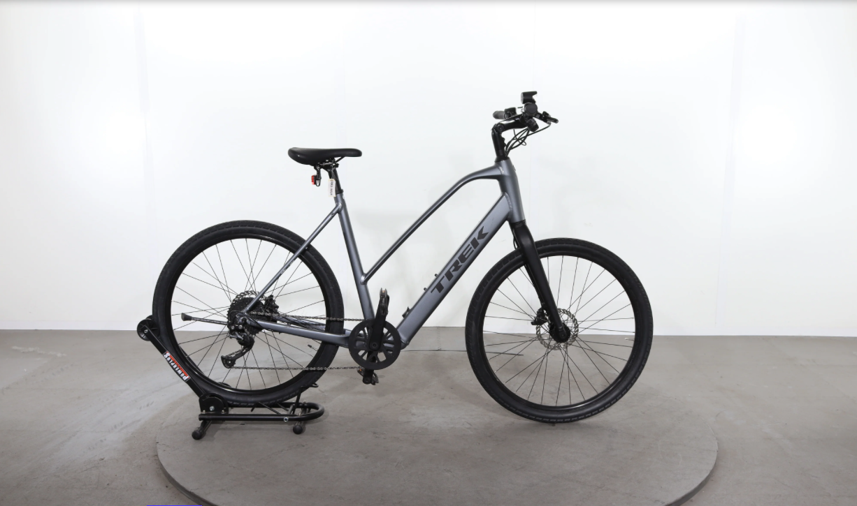Trek Dual Sport+    Modell 2024