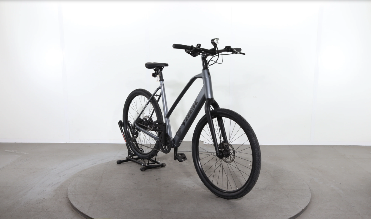 Trek Dual Sport+    Modell 2024
