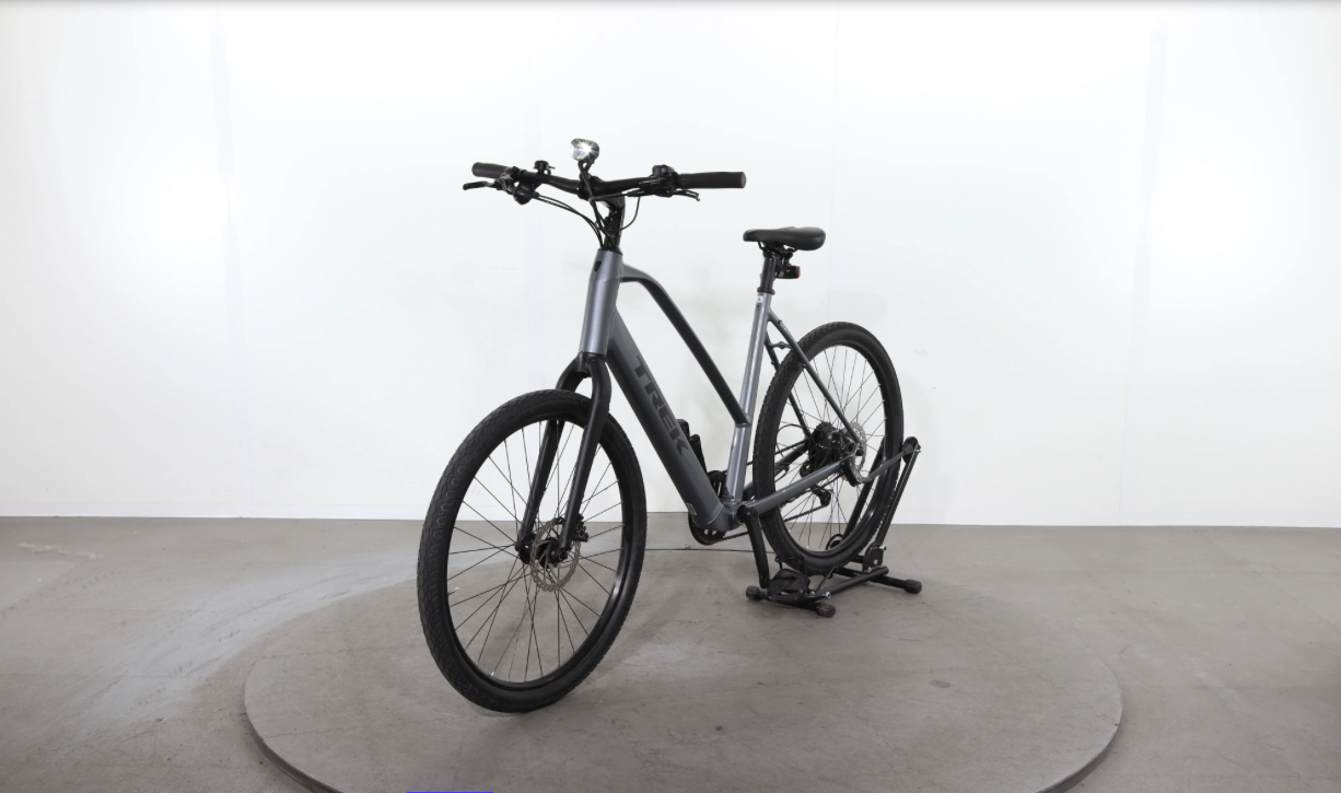 Trek Dual Sport+    Modell 2024