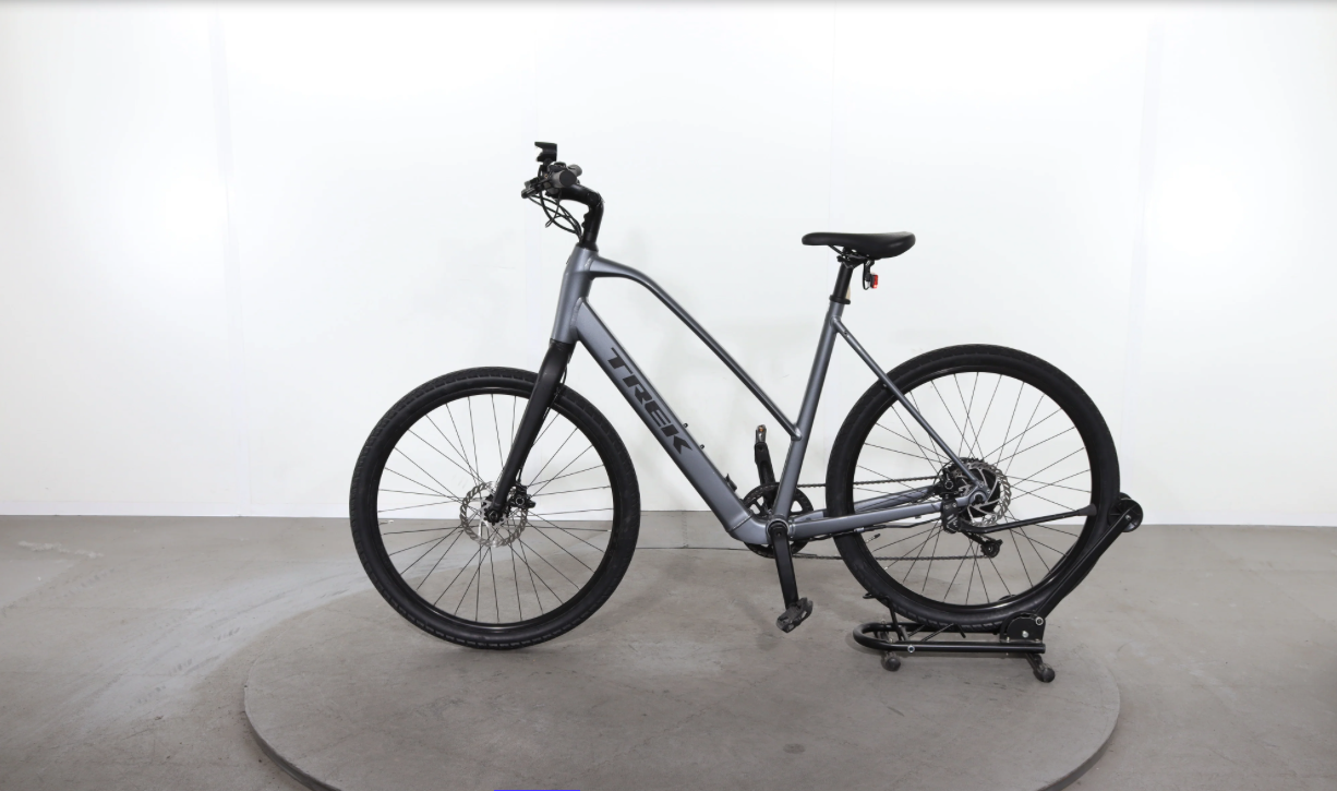 Trek Dual Sport+    Modell 2024