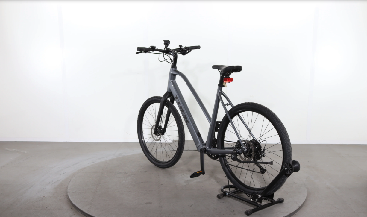 Trek Dual Sport+    Modell 2024