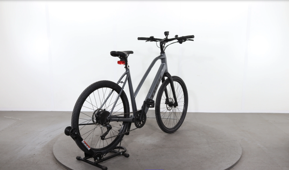 Trek Dual Sport+    Modell 2024
