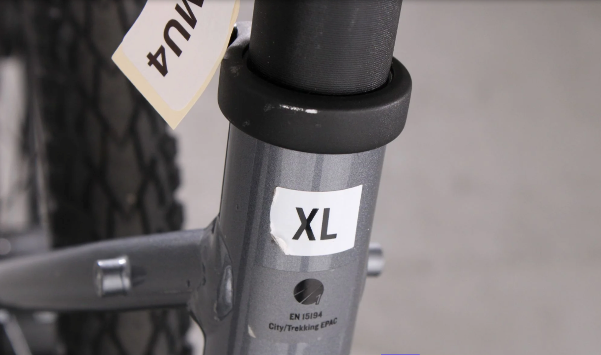 Trek Dual Sport+    Modell 2024