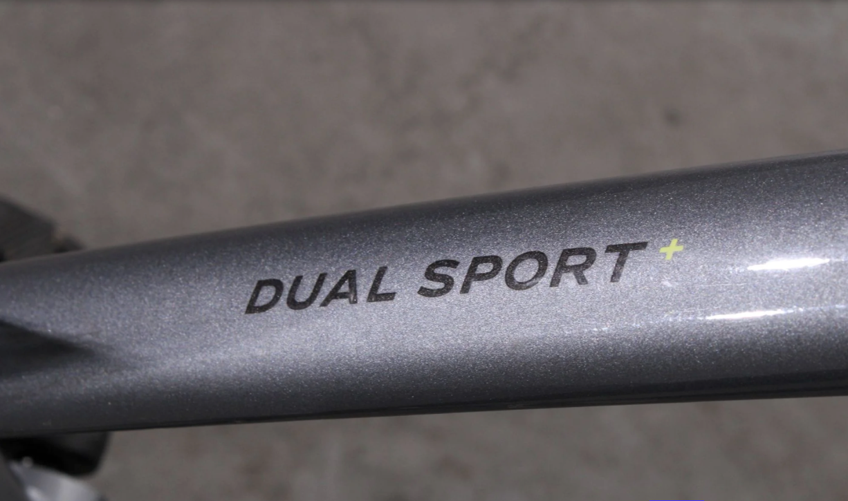 Trek Dual Sport+    Modell 2024