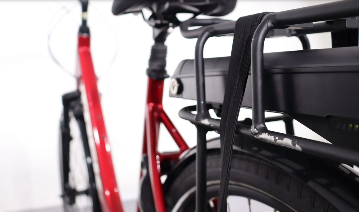 Trek District +4 Lowstep   Modelljahr 2023