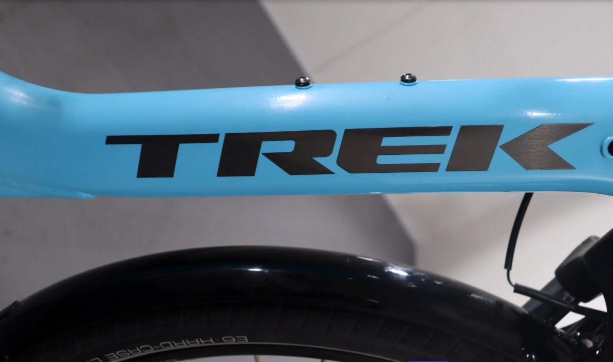 Trek Verve +2 Tiefeinsteiger Modelljahr 2022