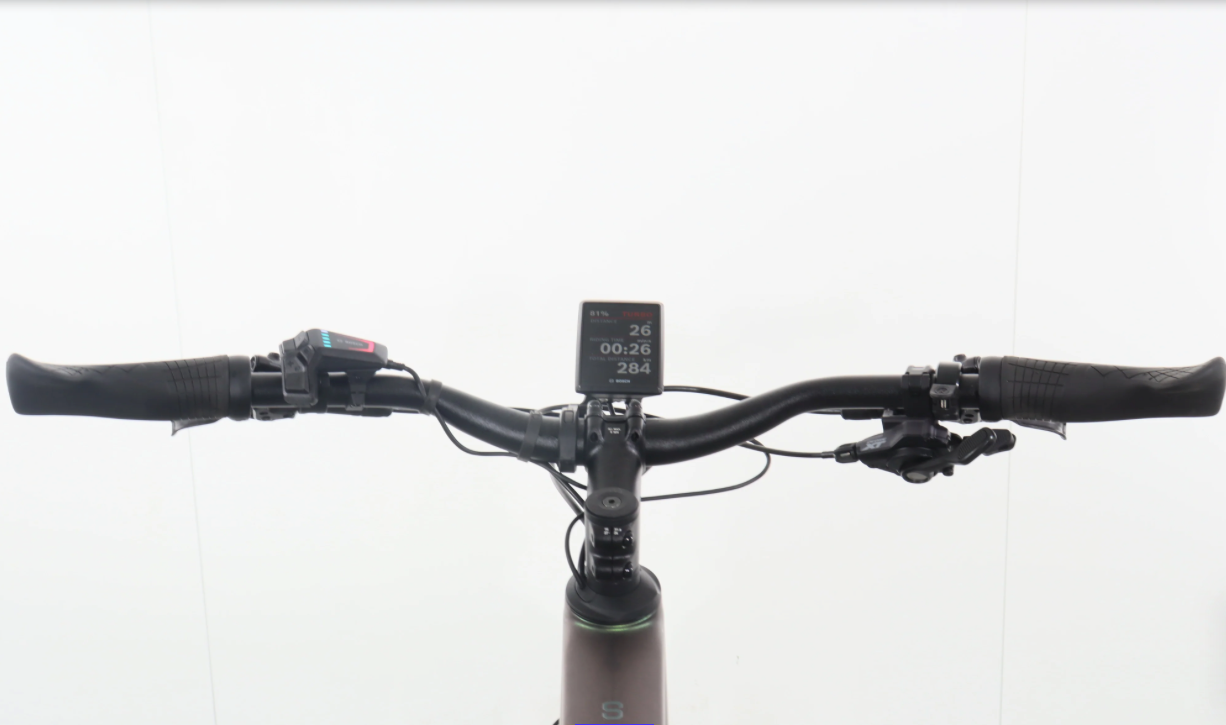 Cube Kathmandu Hybrid C:62 Slt 400X   Modelljahr 2025