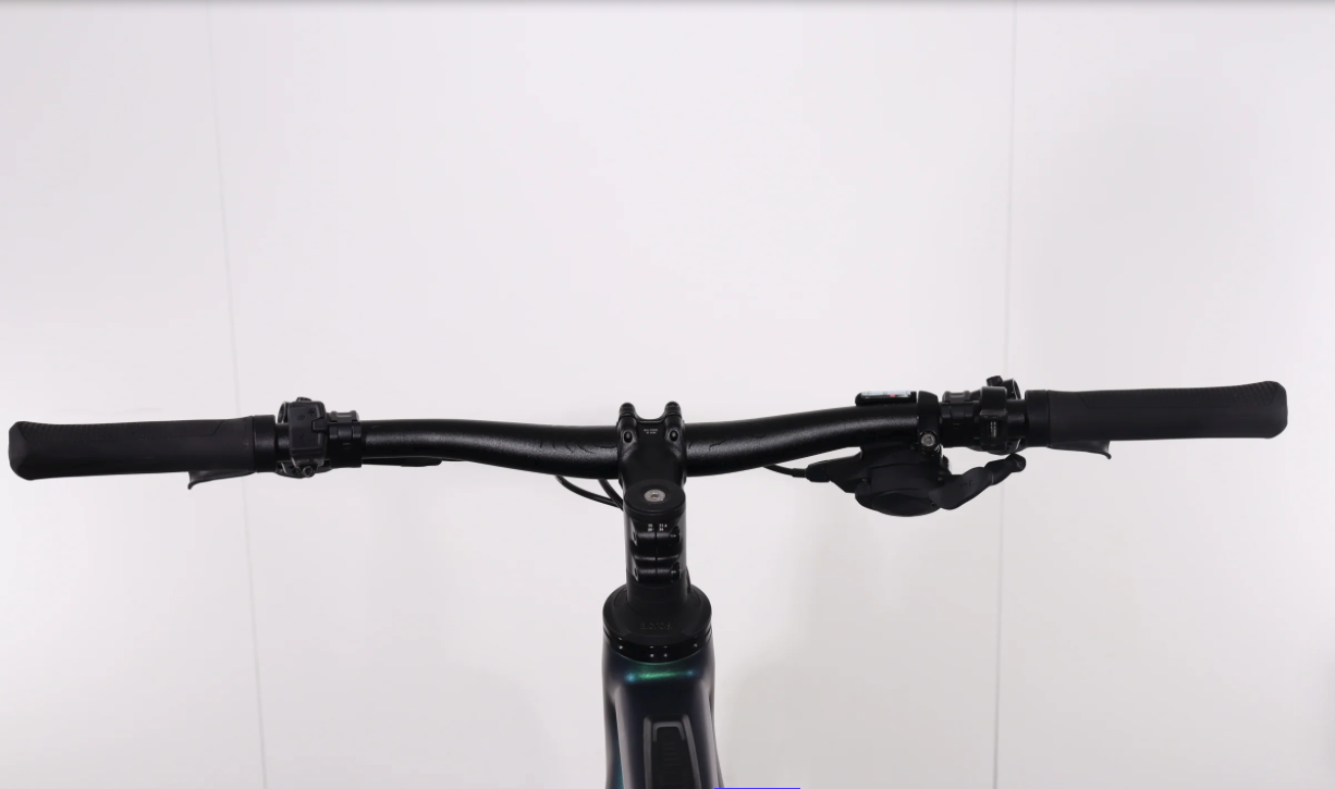 Cube Editor Hybrid Slt 400X Baujahr 2025