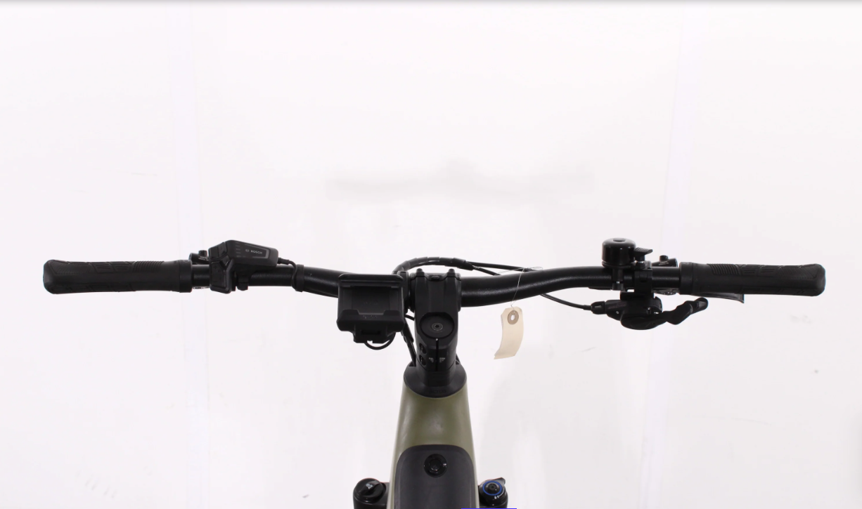 Cube Reaction Hybrid Race 750 Baujahr 2024