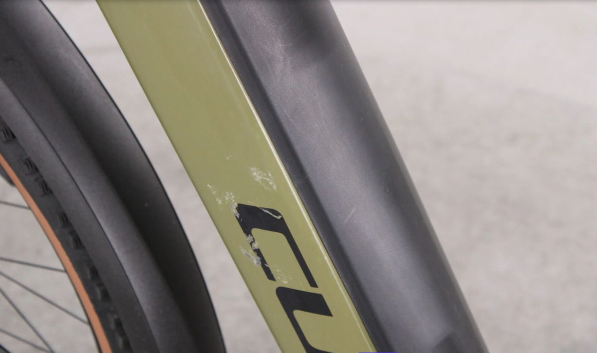 Cube Reaction Hybrid Race 750 Baujahr 2024