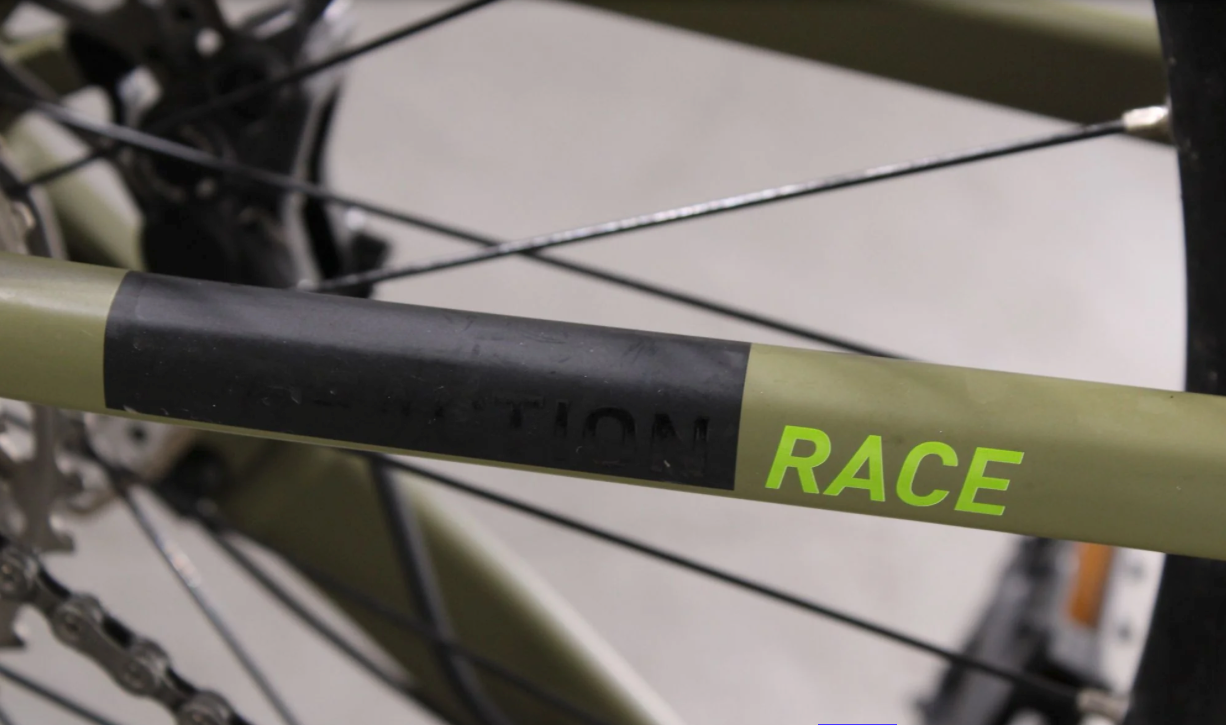 Cube Reaction Hybrid Race 750 Baujahr 2024
