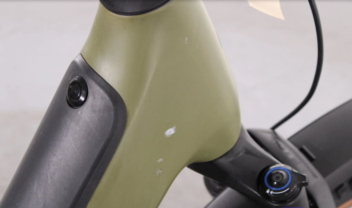 Cube Reaction Hybrid Race 750 Baujahr 2024