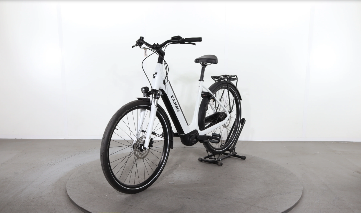 Cube Supreme Sport Hybrid One Modelljahr 2024